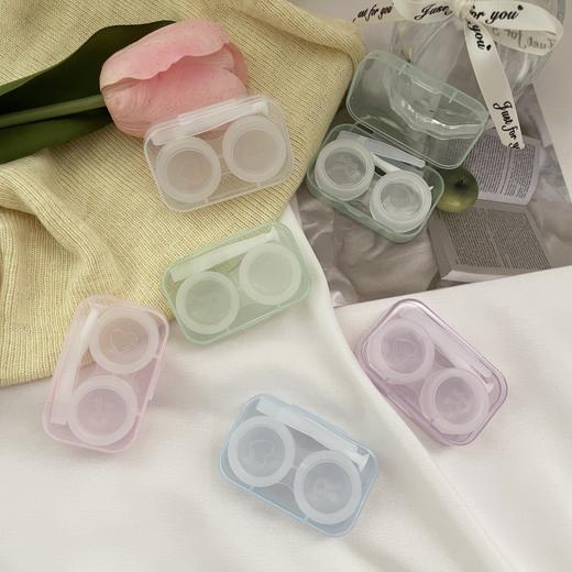 隐形眼镜盒/像鱼T055 商品图3