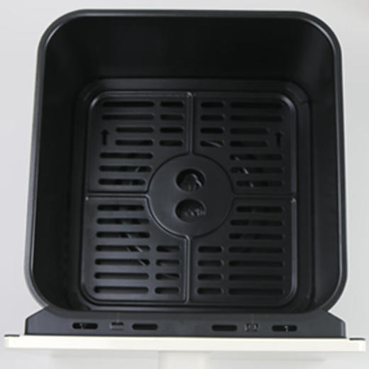 【小家电】REVERE家用6L智能空气炸锅RES-AFO-K60GA01/PC HF 商品图4