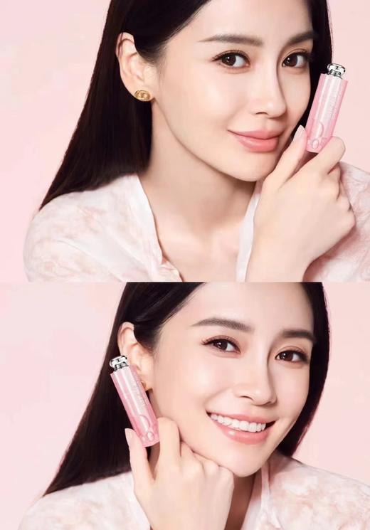 高标准迪Dio*花漾甜心全身香氛护手霜唇膏套装 商品图11