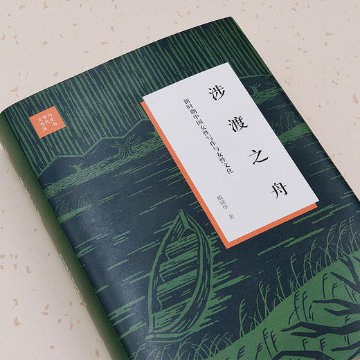 涉渡之舟：新时期中国女性写作与女性文化 戴锦华 北京大学出版社 商品图2