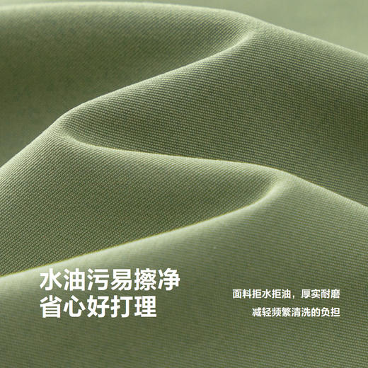 【三防】迷你巴拉冬新款男女童连帽棉服宝宝厚实保暖挺括外套 商品图3