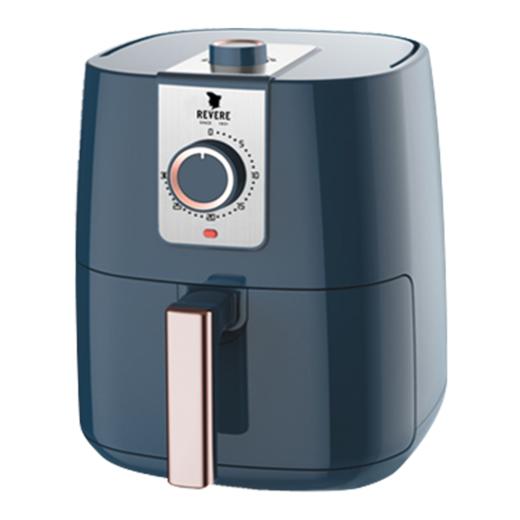 【小家电】REVERE家用智能4L空气炸锅RES-KJ-05B/YK HF 商品图5