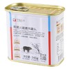 伊藤品质黑猪火腿猪肉罐头340g 商品缩略图1