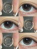 mixmixx月抛美瞳 骆驼宝宝 14.2mm 商品缩略图0