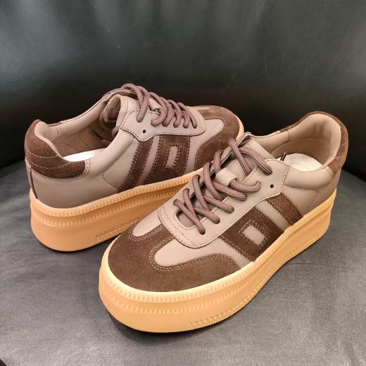 LFGJ凌介女鞋  14698  时尚百搭休闲鞋 商品图2