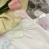 隐形眼镜盒/像鱼T055 商品缩略图4