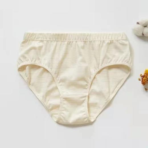 素道大童内裤  敦煌有机棉【京东快递送货上门】 商品图3