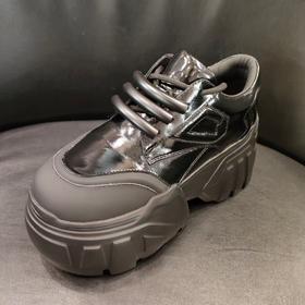 LFGJ凌介女鞋  5267  时尚百搭休闲鞋