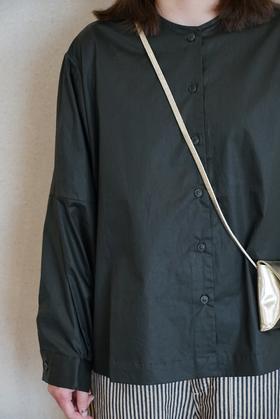 Casey Casey圆领上衣