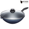 【小家电】Revere 蓝宝石带盖不粘锅中华汤锅套组汤锅炒锅煎盘RWS-WKFPSUP/HC HF 商品缩略图4