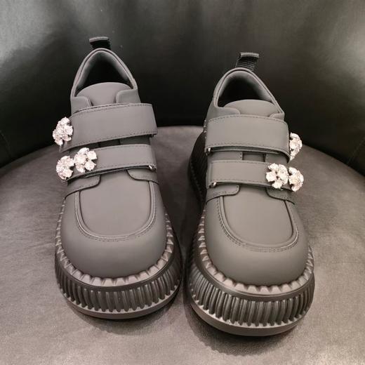 LFGJ凌介女鞋  5343  时尚休闲鞋 商品图1