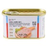 伊藤品质黑猪火腿猪肉罐头198g 商品缩略图0