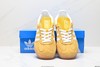 阿迪达斯adidas Originals Gazelle Indoor三叶草休闲运动板鞋IE7002男女鞋 商品缩略图6