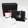 【98新】CHANEL香奈儿19BagAS1160 B04852 94305小号黑金19bag链条包单肩包女士260924NJS06 现售价：31500 商品缩略图1