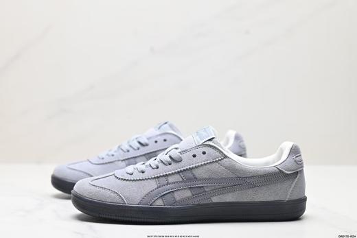 ✅亚瑟士 Onitsuka Tiger Tokuten  复古低帮休闲跑鞋 实拍首发 商品图1