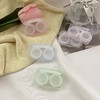隐形眼镜盒/像鱼T055 商品缩略图2