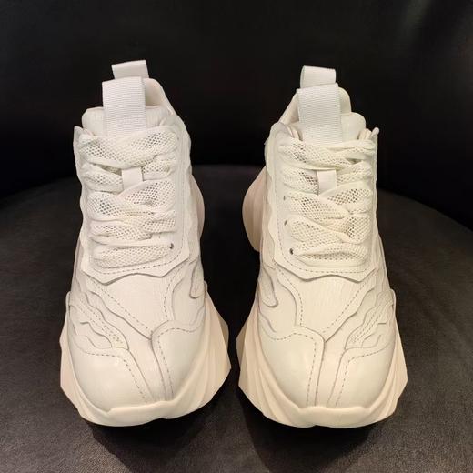 LFGJ凌介女鞋  5269  时尚百搭老爹鞋 商品图1