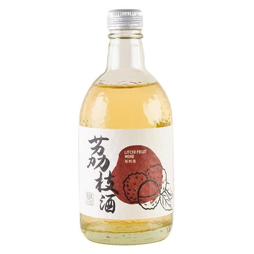 苏州桥荔枝酒375ml 商品图0