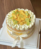 芒果ins风蛋糕 商品缩略图0