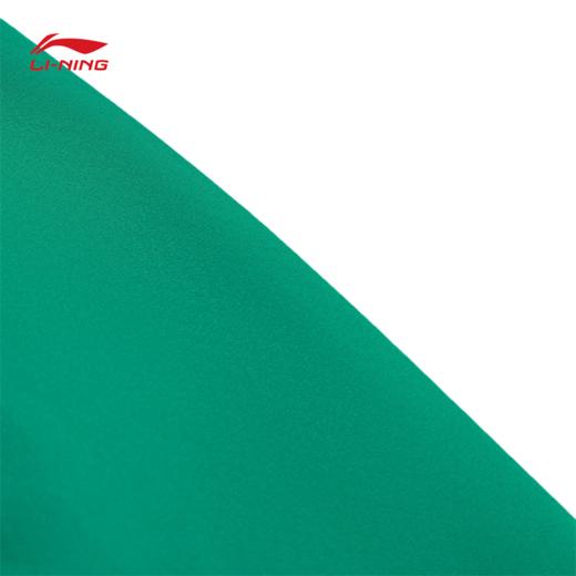 李宁专业跑步系列男子反光防泼水软壳外套AFDU351 商品图8