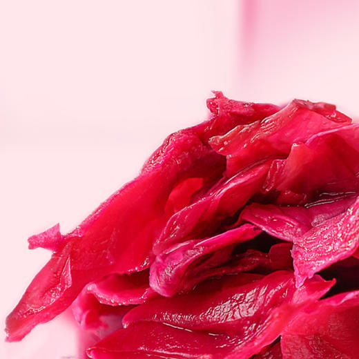 潘祥记官方旗舰店玫瑰酱240g*2瓶 商品图2