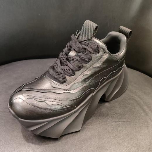 LFGJ凌介女鞋  5269  时尚百搭老爹鞋 商品图3