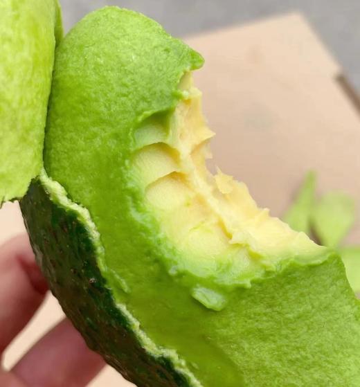 云南品克顿牛油果（一级大果） |水果 商品图1