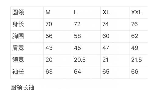 点此购买 始祖鸟春秋季透气男子长袖T恤卫衣 LL 298494 商品图8