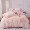 【远梦】臻棉绒绣花四件套 商品缩略图2