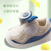 【品牌直供】潮童童鞋网面女童学步鞋软底运动鞋男宝宝机能鞋16-26 商品缩略图2