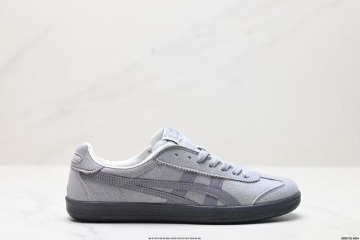 ✅亚瑟士 Onitsuka Tiger Tokuten  复古低帮休闲跑鞋 实拍首发 商品图3