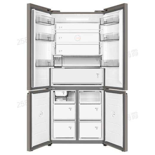 东芝GR-RF547WI-PG1C3冰箱 商品图1