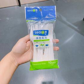 일회용포크10P