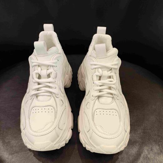 LFGJ凌介女鞋  14694  时尚百搭老爹鞋 商品图1