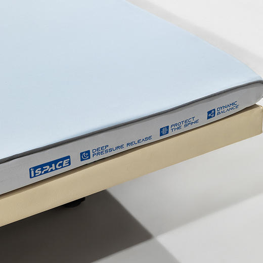 梦洁MENDALE 登月床垫-云浮1010691172/1010691173 商品图1