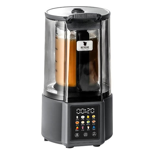 【小家电】REVERE家用1.6L轻音破壁机RES-5012TP/YK HF 商品图1