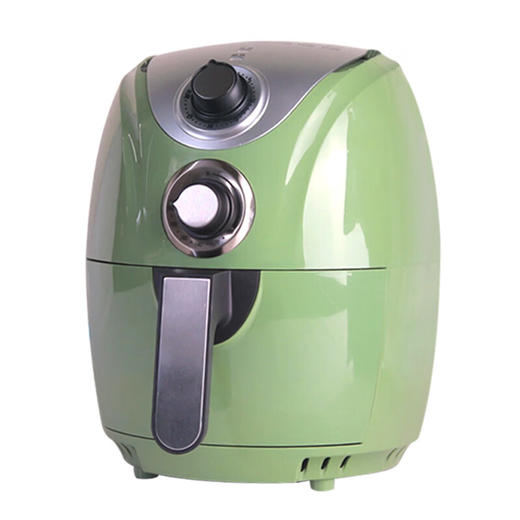 【小家电】REVERE家用智能3L空气炸锅RES-GLA-608C/YK HF 商品图4