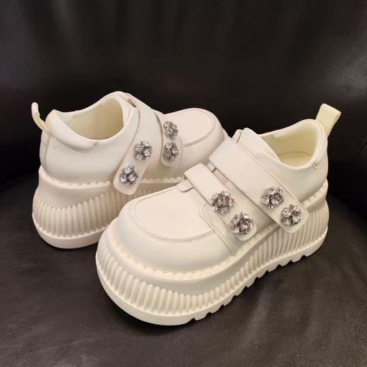 LFGJ凌介女鞋  5343  时尚休闲鞋 商品图5