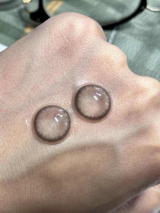 Winni日抛--WNC01月光水母 商品图2