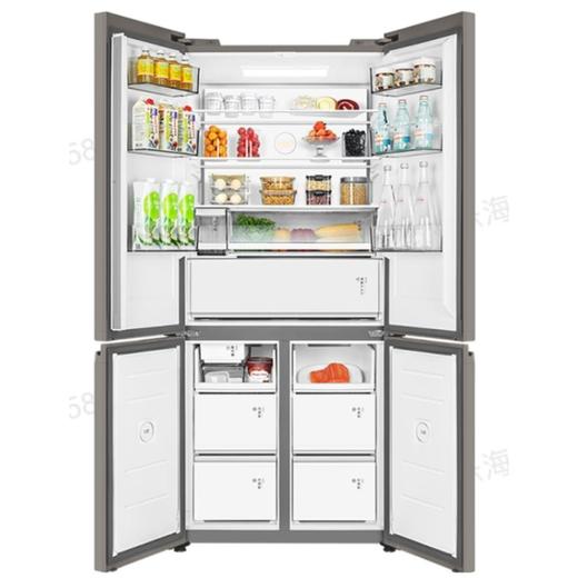 东芝GR-RF547WI-PG1C3冰箱 商品图2