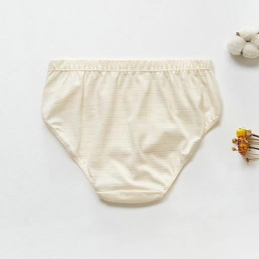 素道大童内裤  敦煌有机棉【京东快递送货上门】 商品图4