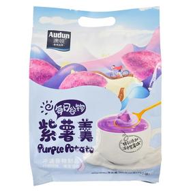 澳顿紫薯羹560g