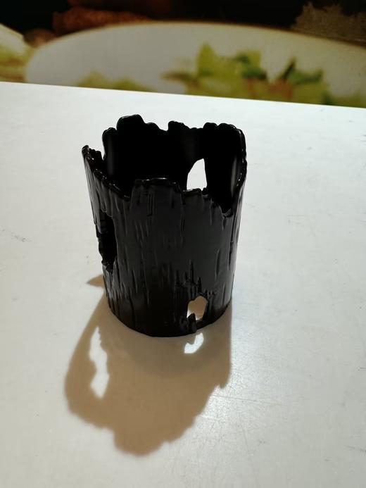 台隆金铜茶漏 商品图4