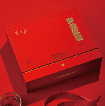 野生红茶 1600元/斤