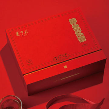 野生红茶 1600元/斤 商品图0