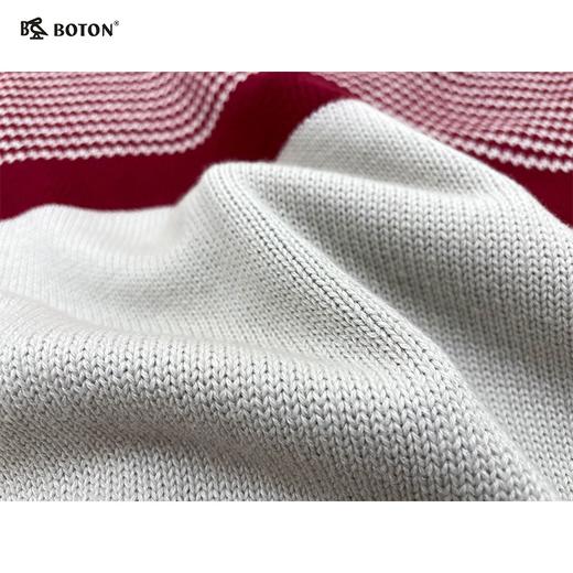 【第2件半价！尾货清仓不退换】波顿冬季男士毛衫MU701516 商品图5