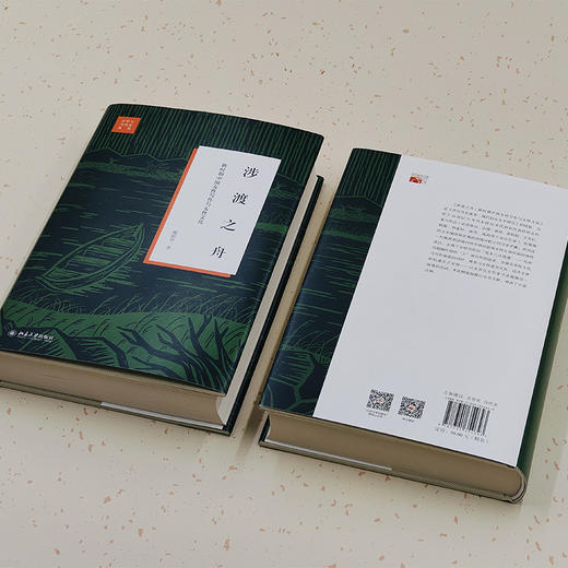 涉渡之舟：新时期中国女性写作与女性文化 戴锦华 北京大学出版社 商品图3