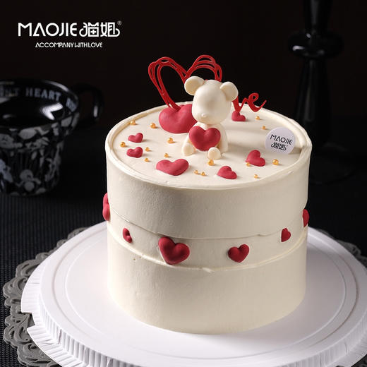 挚爱熊 s-c1 商品图0