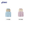 【商场同款】Asics/亚瑟士童装羽绒马甲防水保暖2024年秋冬季新款 商品缩略图4