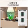 格朗 智能床头柜 无线充电 指纹锁 蓝牙音箱 商品缩略图3